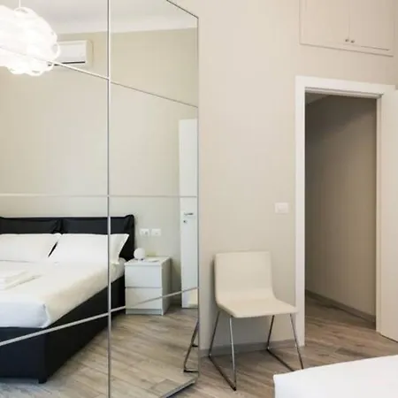 Citta Studi Bright And Stylish Flat With Balcony דירה מילאנו