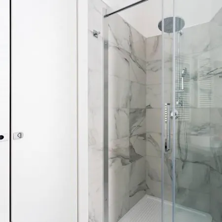 דירה Citta Studi Bright And Stylish Flat With Balcony מילאנו