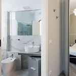 Citta Studi Bright And Stylish Flat With Balcony * Милан