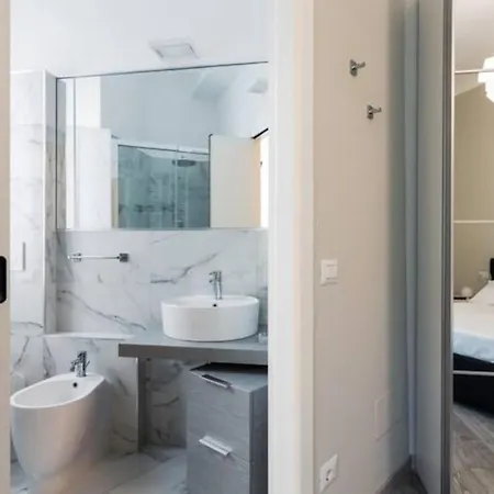Città Studi Bright&stylish Flat With Balcony * Milão