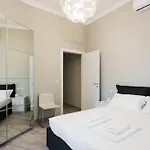 Citta Studi Bright And Stylish Flat With Balcony * Milan