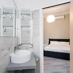 Appartement Citta Studi Bright And Stylish Flat With Balcony Milan