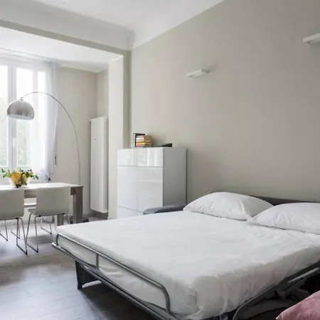 Citta Studi Bright And Stylish Flat With Balcony Appartamento *